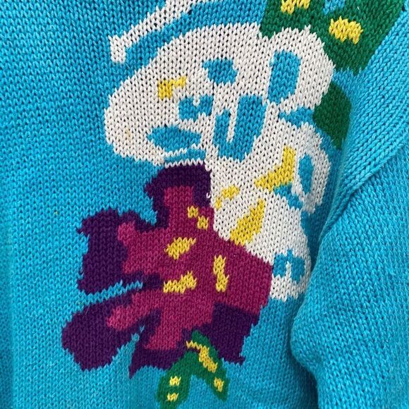 Vintage Karen Scott Sweater - Picture 4 of 6